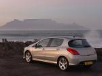 Peugeot 308 Premium Pack 2008 года